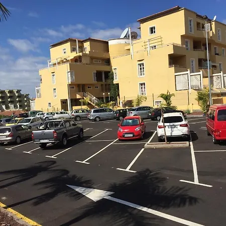 Costa Adeje * アデヘ