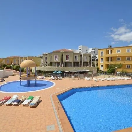 Апартаменты Costa Adeje *