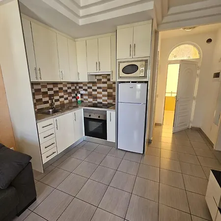 Costa Adeje Apartament