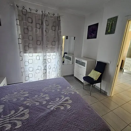 Costa Adeje Apartament *
