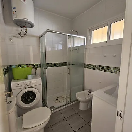 Costa Adeje Apartament Costa Adeje (Tenerife)